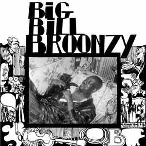Big Bill Broonzy - Big Bill Broonzy