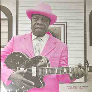 Bishop Dready Manning - Gospel Train
