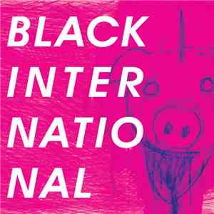 Black International - A Gilded Palace / The Sky Is Falling In