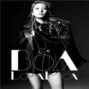 BoA - Lookbook