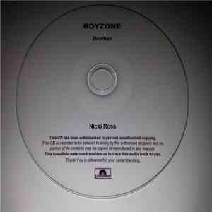 Boyzone - Brother