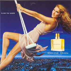 Celine Dion - Parfums