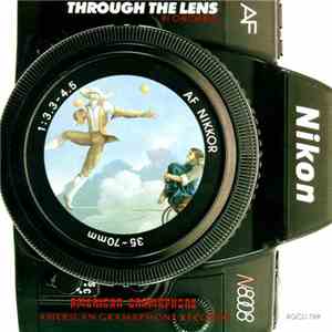 Checkfield - Through The Lens