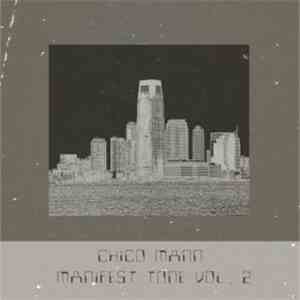 Chico Mann - Manifest Tone Vol. 2
