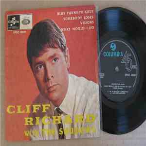 Cliff Richard & The Shadows - Blue Turns To Grey