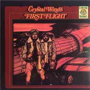 Crystal Winds - First Flight