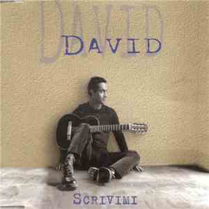 David - Scrivimi