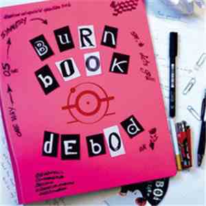 Debod - Burn Book
