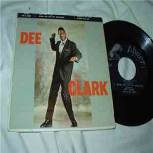 Dee Clark - Dee Clark