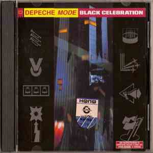 Depeche Mode - Black Celebration