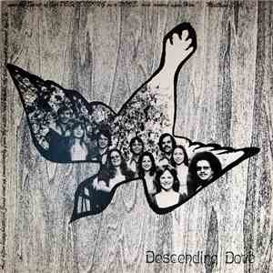 Descending Dove - Descending Dove