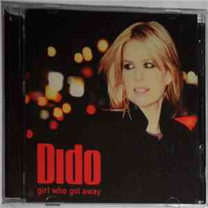 Dido - Girl Who Got Away