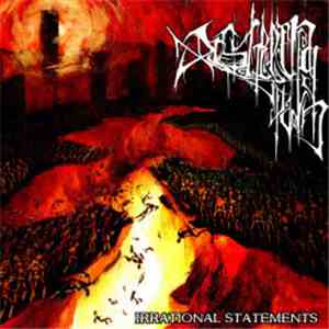 Distilling Pain - Irrational Statements