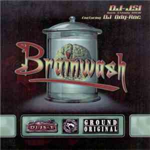 DJ-JS1 & DJ Ody-Roc - Brainwash