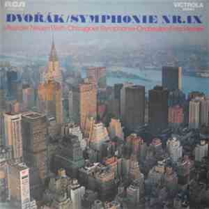 Dvořák / Chicagoer Symphonie-Orchester / Fritz Reiner - Aus Der Neuen Welt