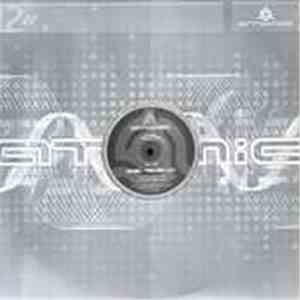 Eat Static - Critical Mass / Second Sight