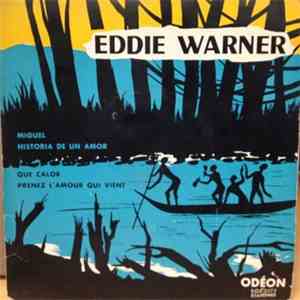 Eddie Warner - Eddie Warner