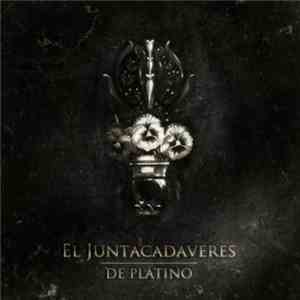 El Juntacadaveres - De Platino