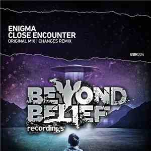 Enigma  - Close Encounter