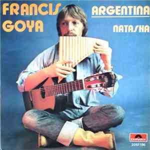 Francis Goya - Argentina / Natasha