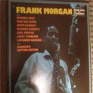Frank Morgan - Frank Morgan