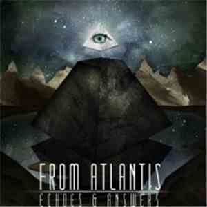 From Atlantis - Echoes & Answers