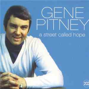Gene Pitney - A Street Called Hope