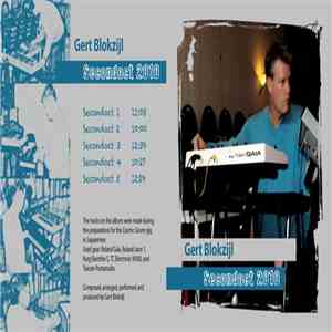 Gert Blokzijl - Secondoct 2010