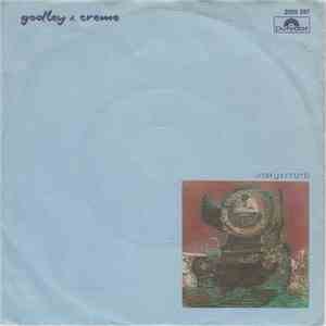 Godley & Creme - Under Your Thumb