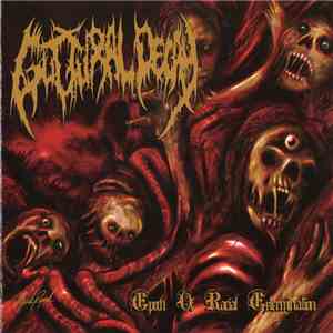 Guttural Decay - Epoch Of Racial Extermination
