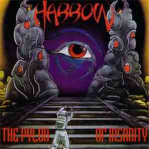 Harrow - The Pylon Of Insanity