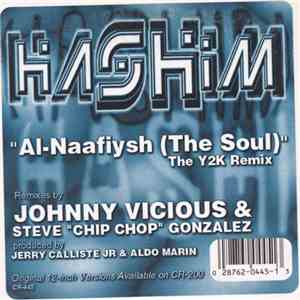 Hashim - Al Naafiysh (The Soul) (The Y2K Remix)