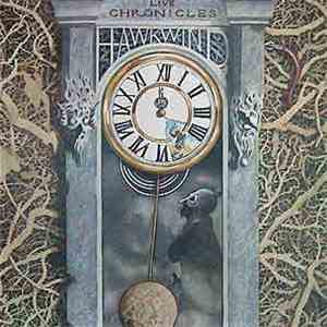 Hawkwind - Live Chronicles