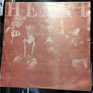 Heart - Little Queen