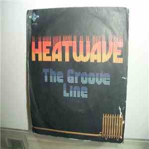 Heatwave - The Groove Line