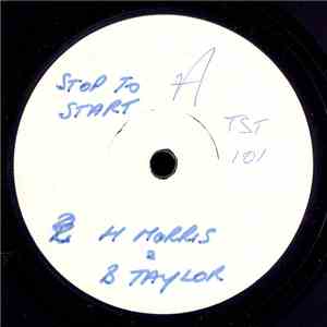 Hemsley Morris & Bob Taylor - Stop To Start / Hey Girl