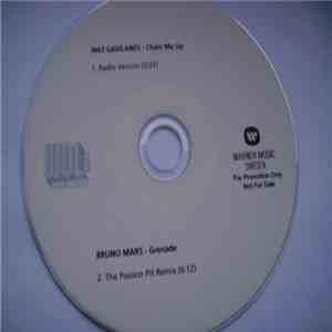 Inez Gavilanes / Bruno Mars - Chain Me Up / Grenade (The Passion Pit Remix)