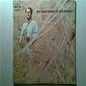 Jack Sheldon - The Warm World Of Jack Sheldon