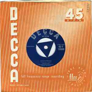 Jackie Lee  - I Was Wrong