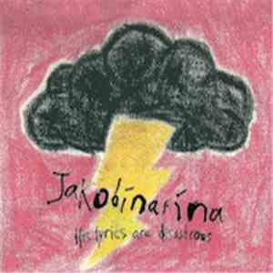 Jakobínarína - His Lyrics Are Disastrous