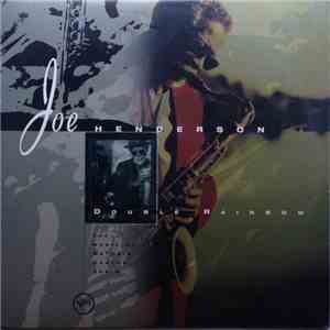 Joe Henderson - Double Rainbow - The Music Of Carlos Jobim