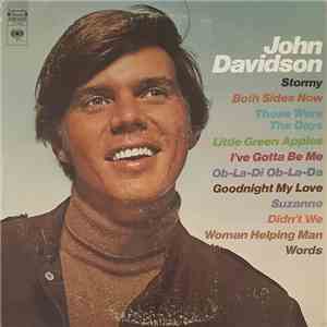 John Davidson - John Davidson