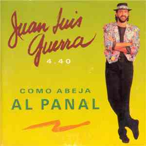 Juan Luis Guerra 4.40 - Como Abeja Al Panal