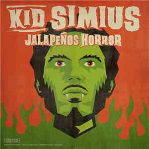 Kid Simius - Jalapeños Horror