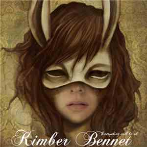 Kimber Bennet - Everything Will Be Ok
