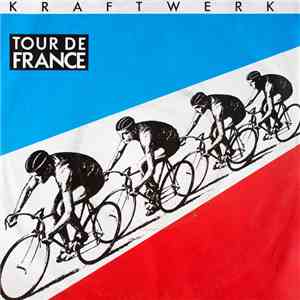 Kraftwerk - Tour De France