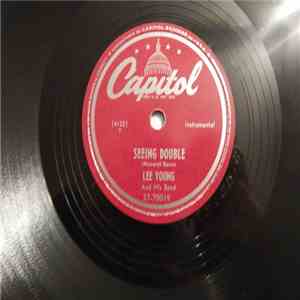 Lee Young And His Band - Seeing Double / Fourth-Finger Boogie