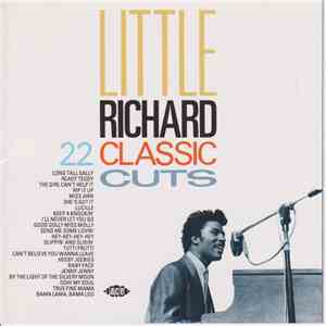 Little Richard - 22 Classic Cuts