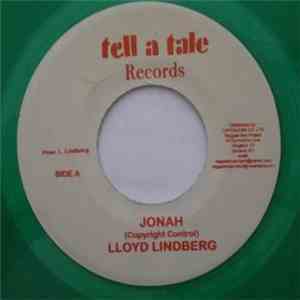Lloyd Lindberg - Jonah