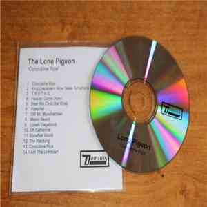 Lone Pigeon - Concubine Rice